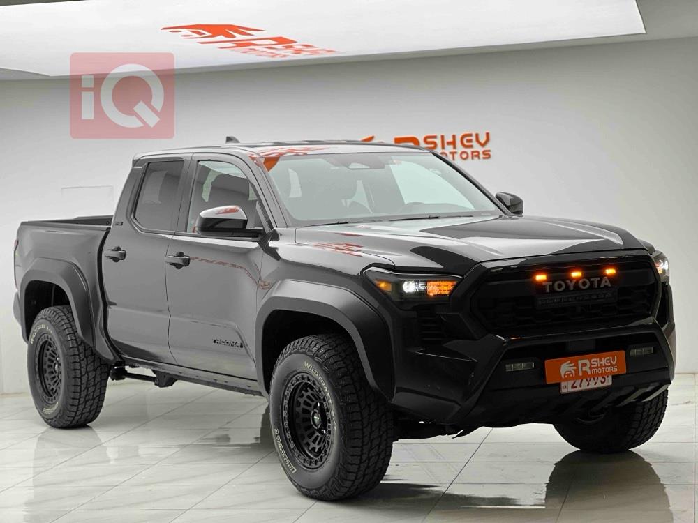 Toyota Tacoma